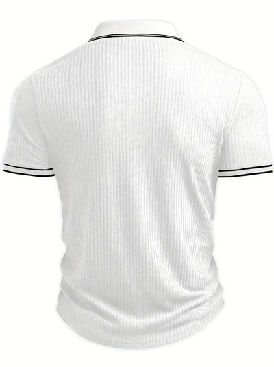 Sebastian Polo — Structure sur mesure, style méditerranéen
