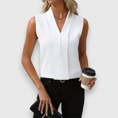 ANAÏS™ | Débardeur Chic et Léger