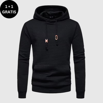 Hoodie George "1+1 Gratuit"