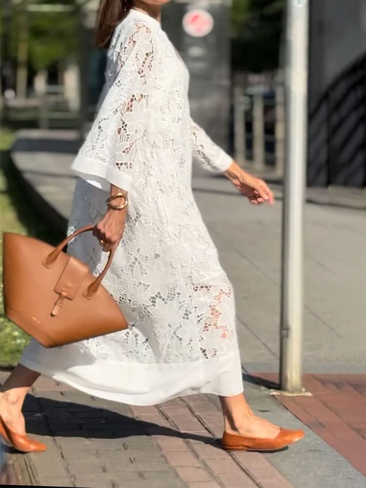 Morgane™ | La Robe Qui Sublime Chaque Femme