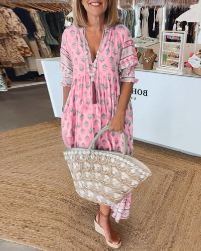 Sara™ | Robe d’été