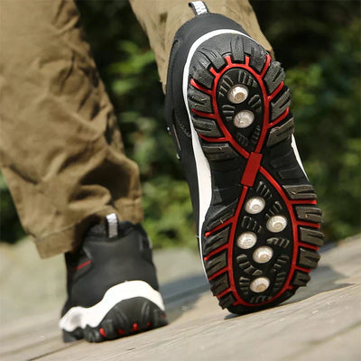 Orthopedic Walking Shoe for Men