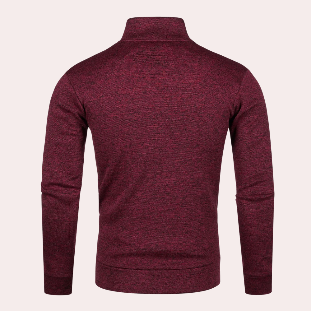 Cardigan homme GABE pour un look tendance