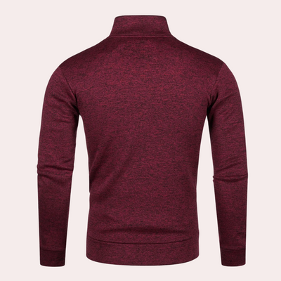 Cardigan homme GABE pour un look tendance