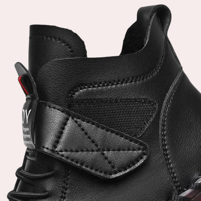Dalilla - Bottes Sophistiquées pour Femmes