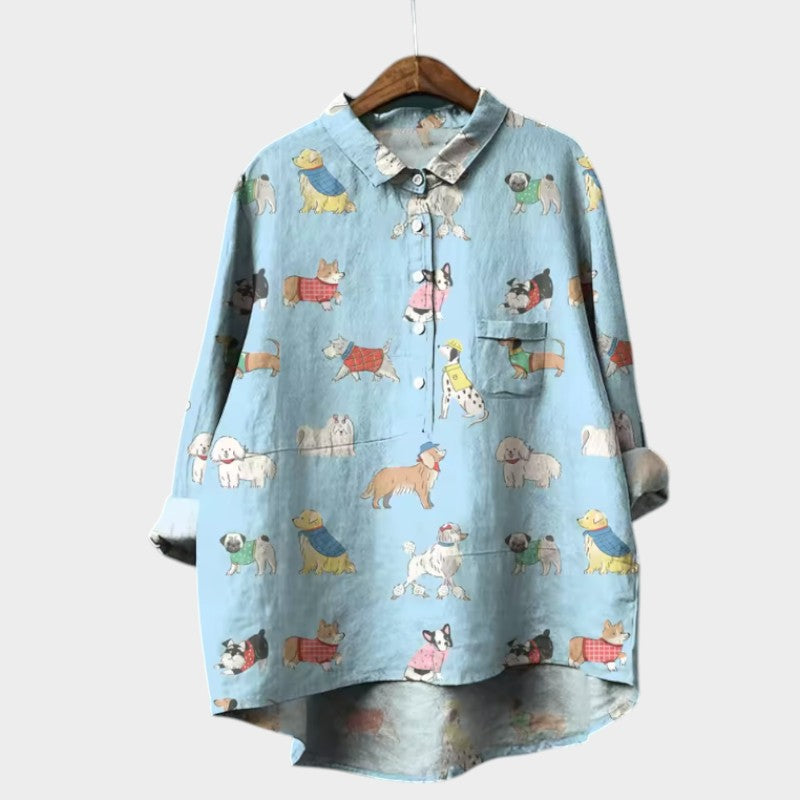 Marianella™ | Blouse