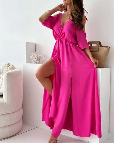 MIERANI – ROBE ÉLÉGANTE