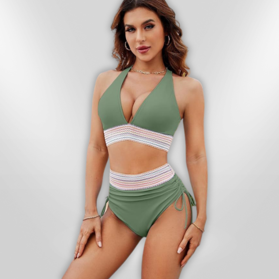 ELENA | Ensemble de bikinis