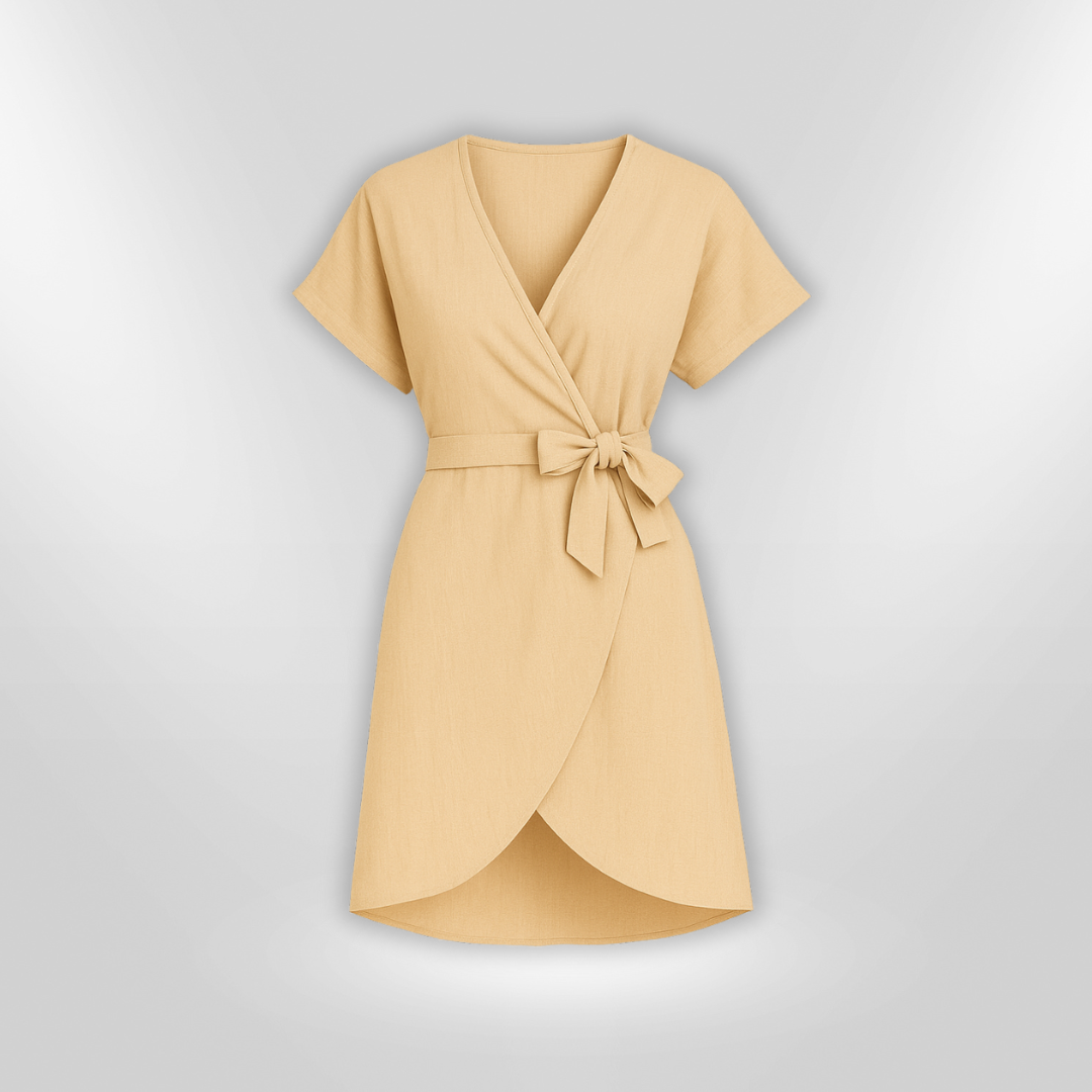 CHELSEA | robe d'été