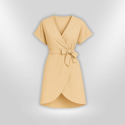 CHELSEA | robe d'été