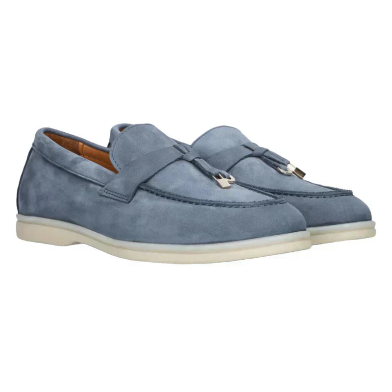 Isabelle| Mocassins Lady