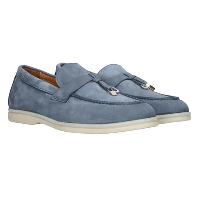 Isabelle| Mocassins Lady