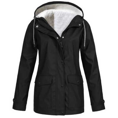 Bree - Veste pour femmes imperméable