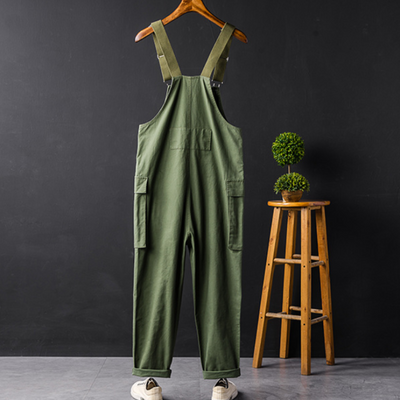 Heidy | Tuinoverall Premium