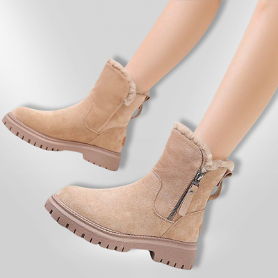 NORA | Chaussures confortables