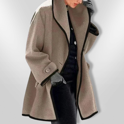 AGNES | Trench-coat