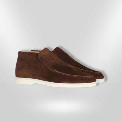 MARCEL | Suède Chukka