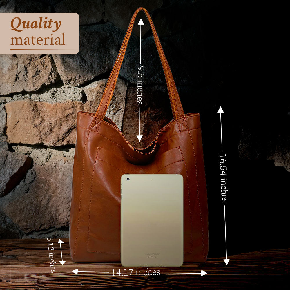 Le chic moderne de Lorena | Sac élégant