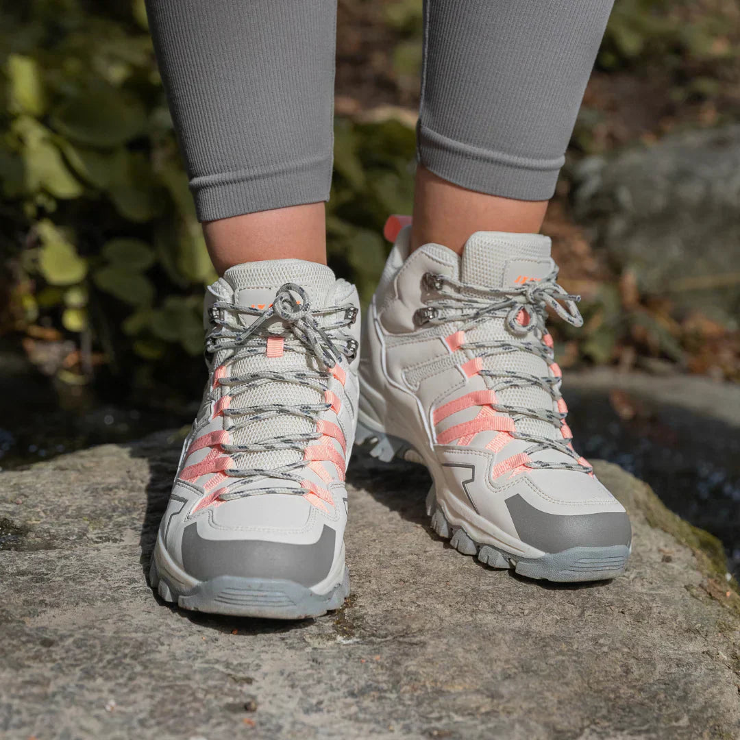 Bottes de randonnée d'expédition - Légères pour les sentiers de montagne Jusqu'aux itinéraires du Bost