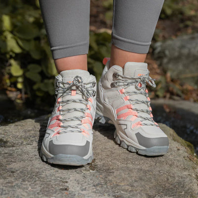 Bottes de randonnée d'expédition - Légères pour les sentiers de montagne Jusqu'aux itinéraires du Bost
