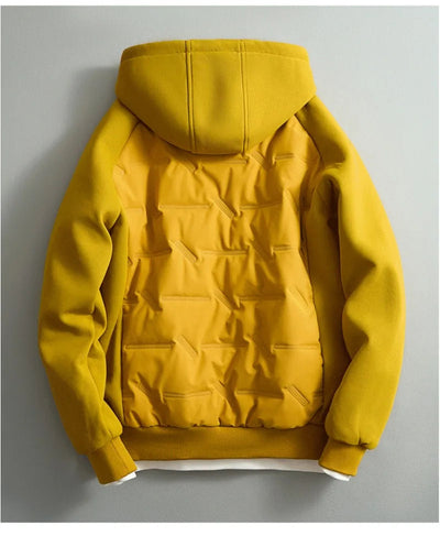 Veste imperméable Nordic |