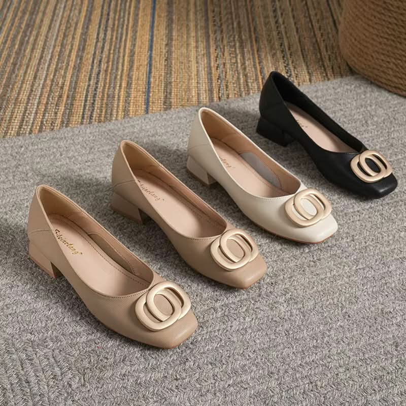 Morgane™| Lunaria Talons moyens