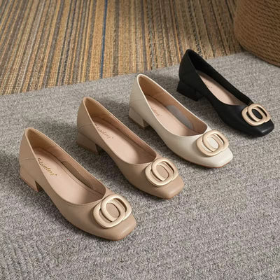 Morgane™| Lunaria Talons moyens