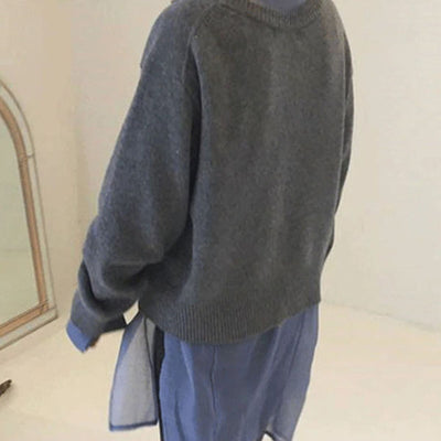 Emilia™ – Pulls en cachemire chauds et élégants