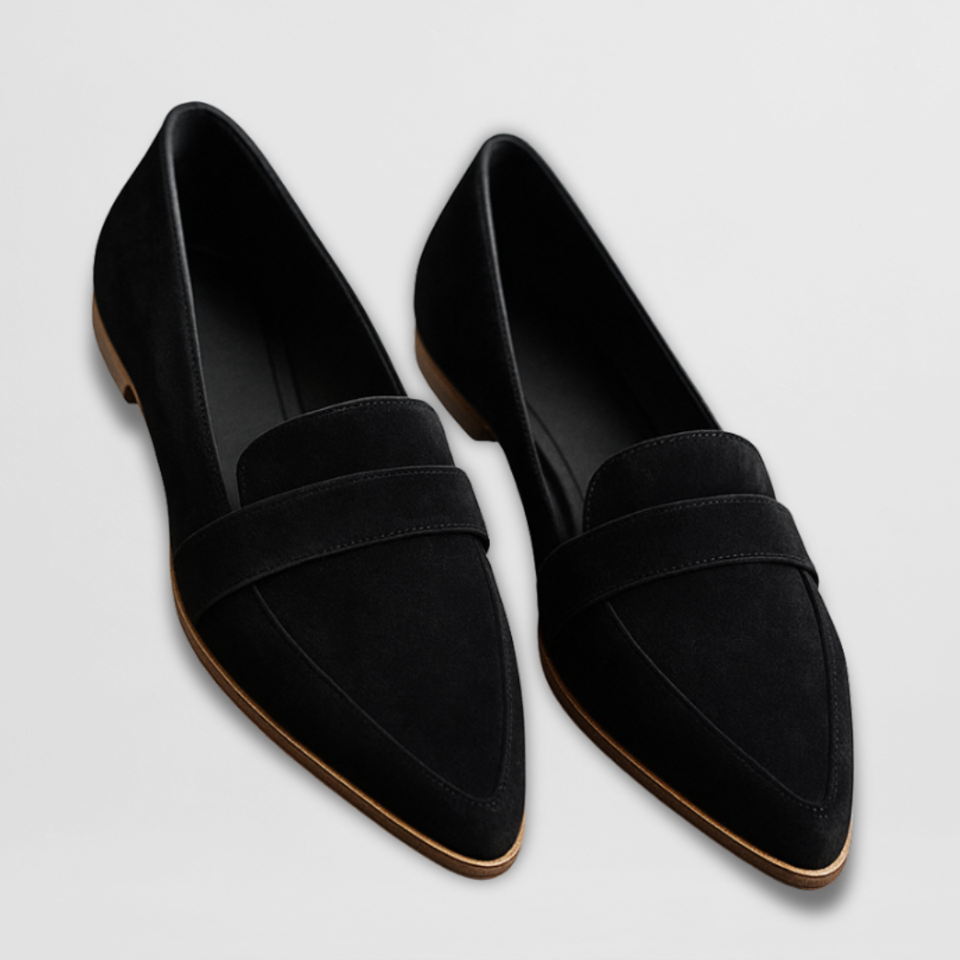 Lazara | Mocassins élégants et confortables