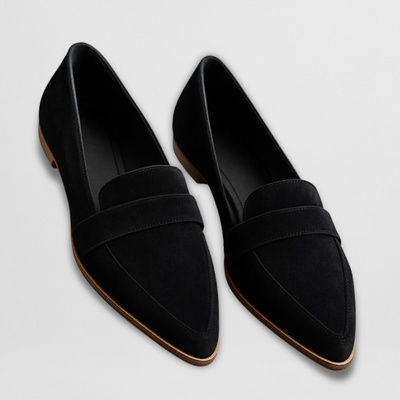 Lazara | Mocassins élégants et confortables