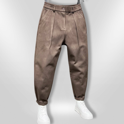 ITALO | Pantalon élégnat