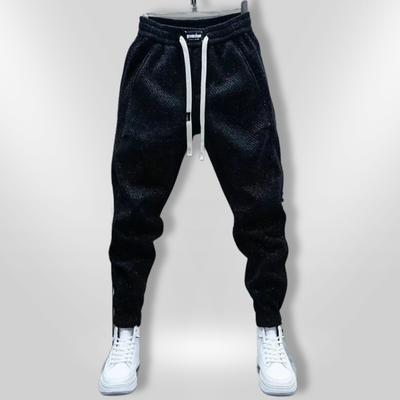 INNO | Pantalon Décontracté avec Motif