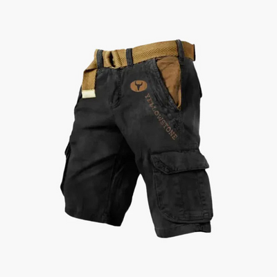 Laurent™ | Short confortable pour homme