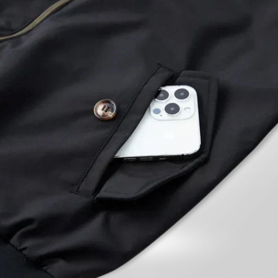 OTWIN | Veste d'automne imperméable