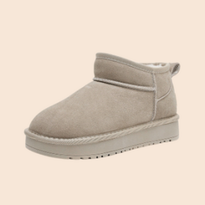Madeleine | Bottes de haute qualité
