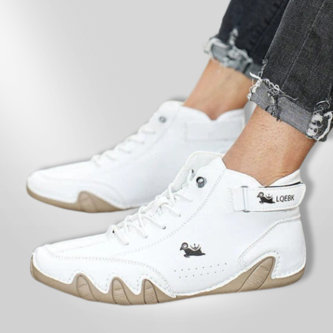 UNI | Baskets unisexes ergo+