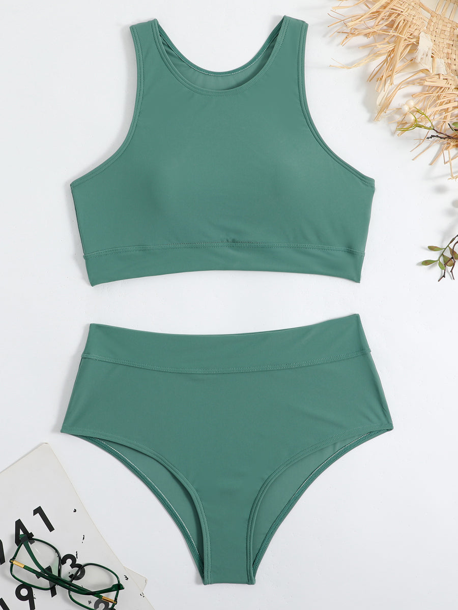 Lillie - Bikinis branchés et sportifs pour des aventures actives