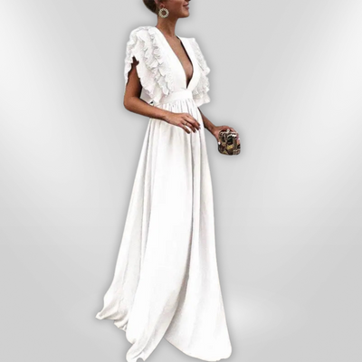 DONATA | robe longue