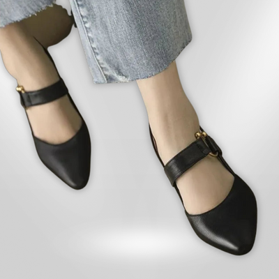 DIVINA | Talons orthopédiques