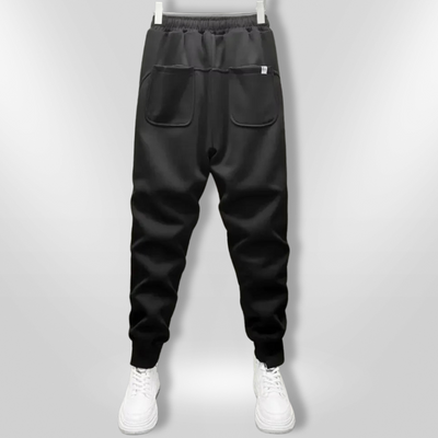 ROMAN | Pantalon Confort avec Détails