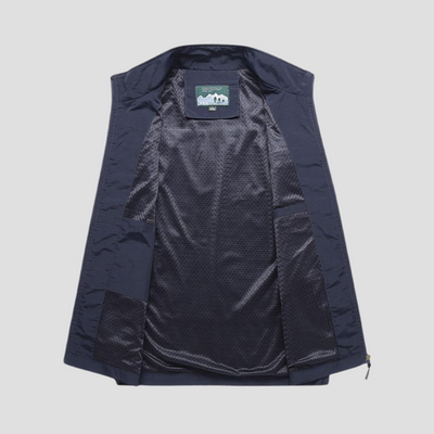 Oran - Gilet sans manche homme