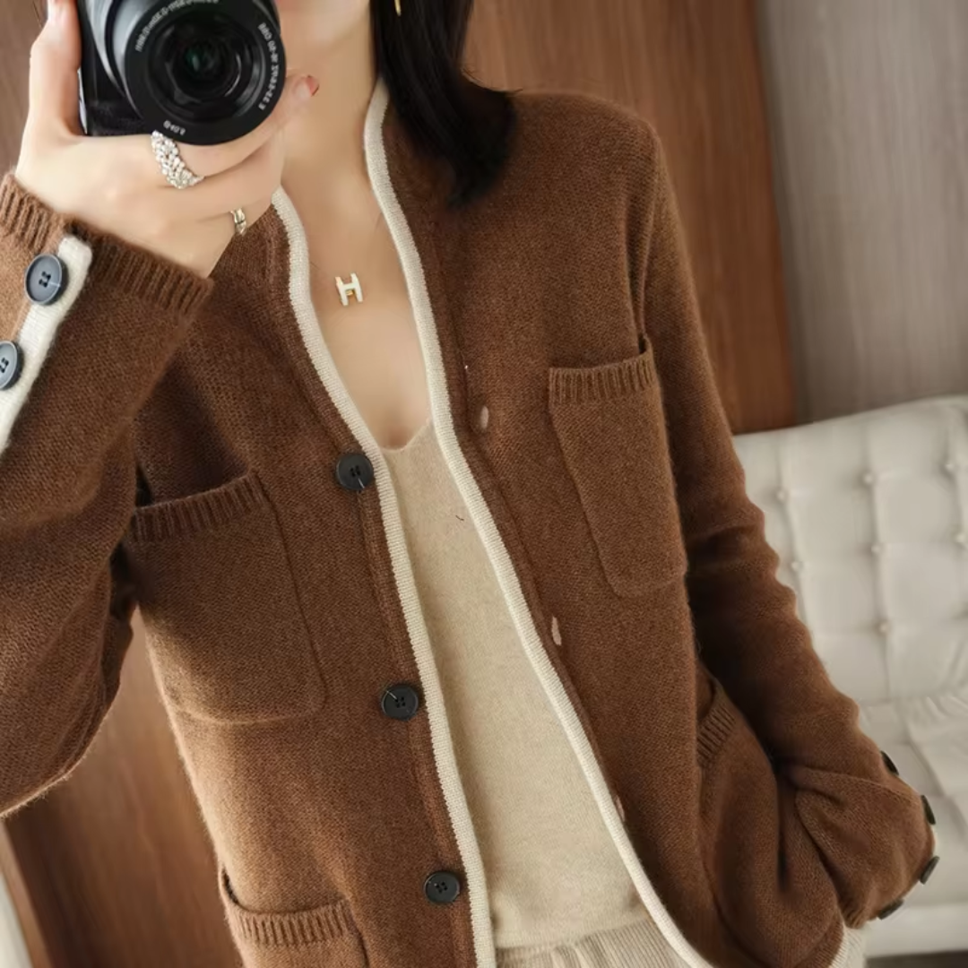 Vivienne™ - Manteau d'Hiver pour Femmes