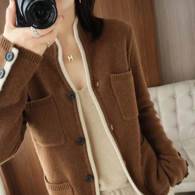 Vivienne™ - Manteau d'Hiver pour Femmes