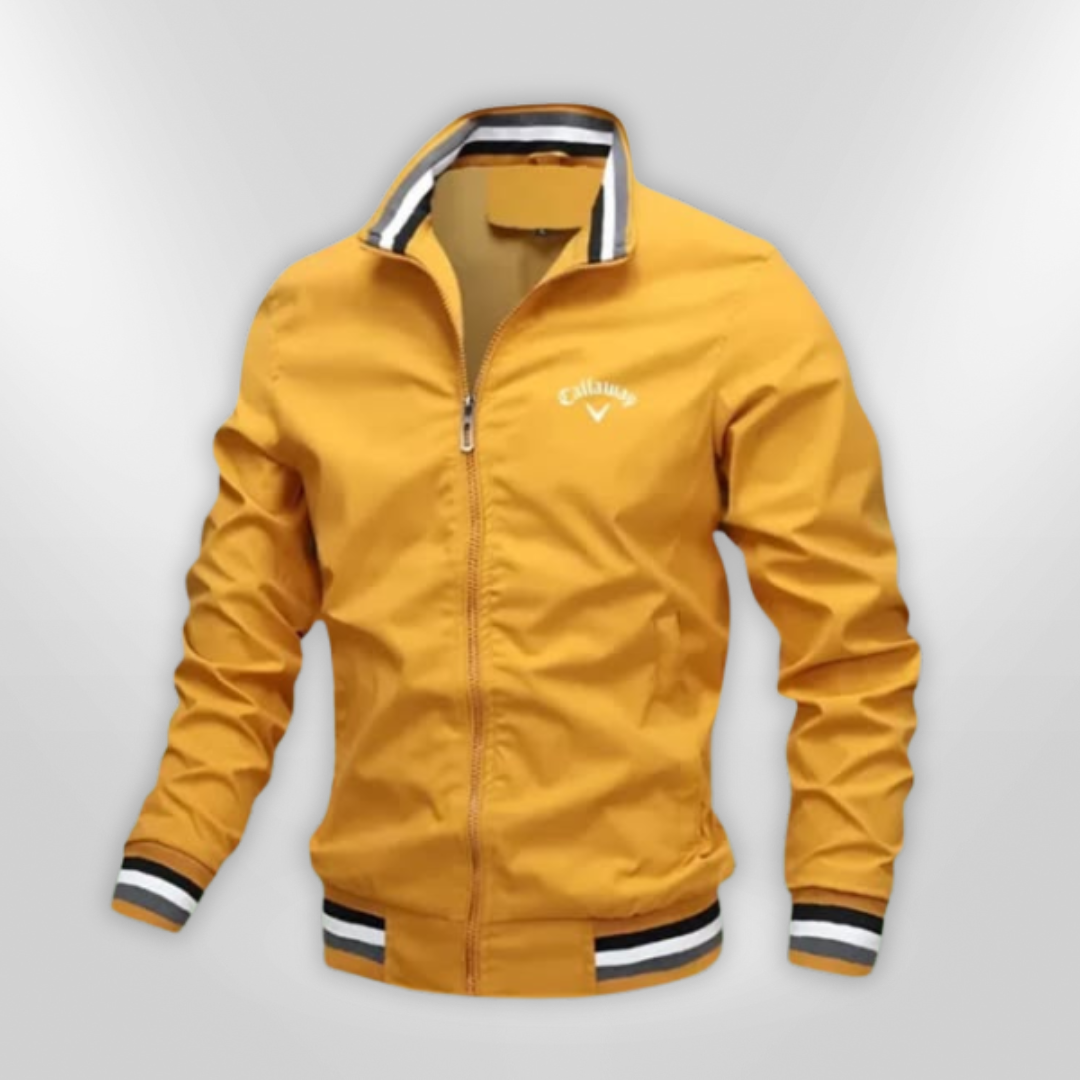 KONRAD | Veste pour homme premium