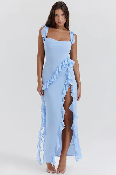 Glamoury | Robe luxueuse et moulante
