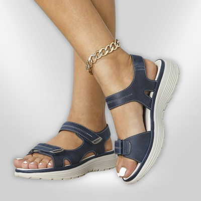 OrthoPro | Sandales orthopédiques