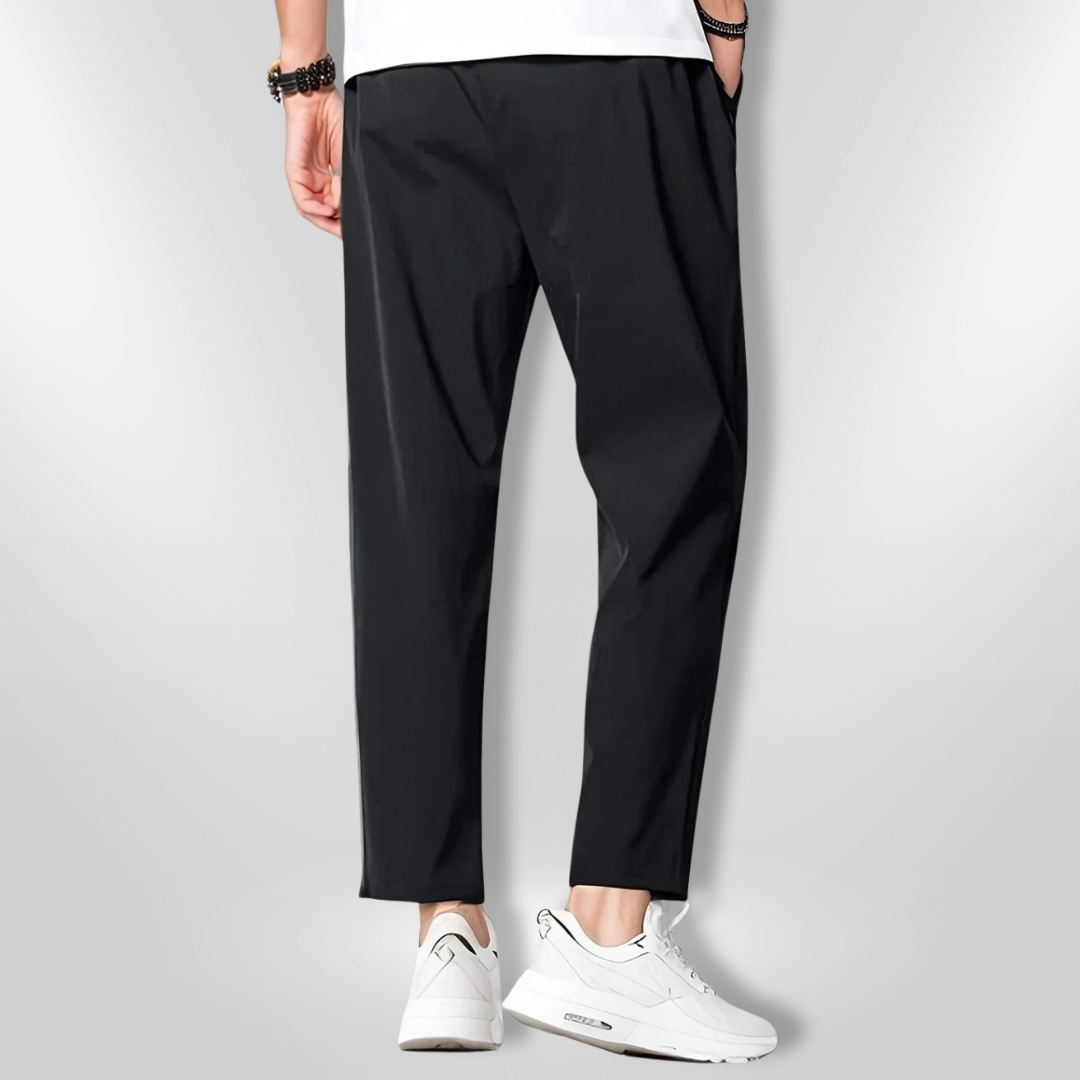 RAYAN | Pantalon léger de loisirs
