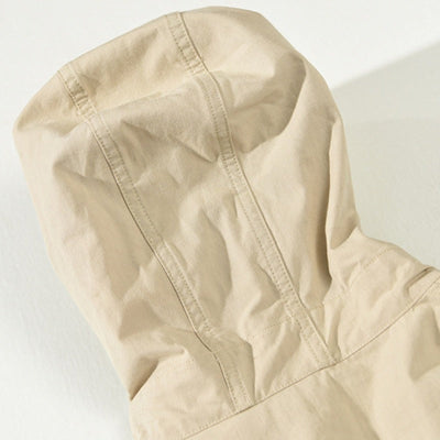 Mesa - Coupe-vent en coton