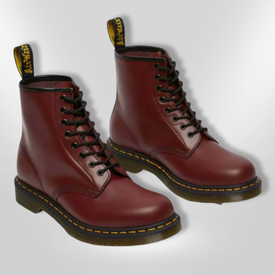 JACK | Bottines Lacées Robustes