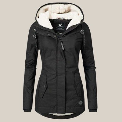 AMBER - Veste matelassée pour femmes